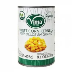 1203004 - MAIZ 425 G VIMA (CAJA DE 24 UNIDADES) - U/M: U