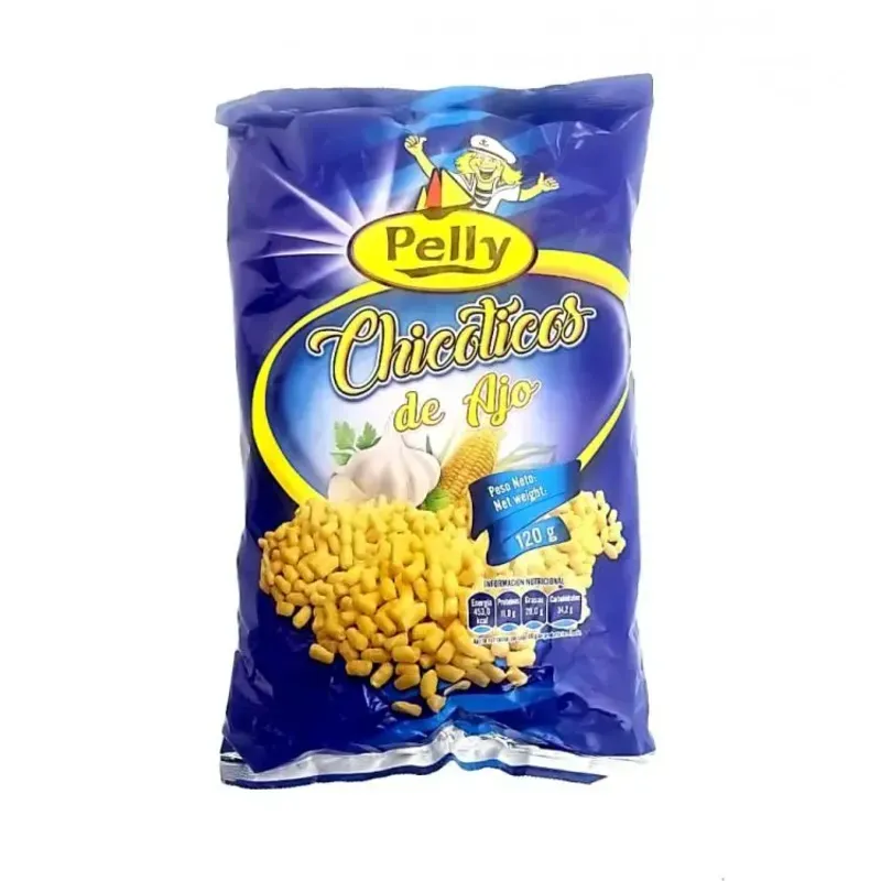 Pelly de ajo 120 g