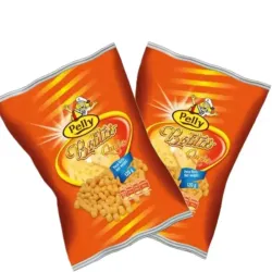 8201065 - Pelly de queso 120 g - U/M: U