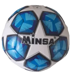 8202016 - Pelota de futbol - U/M: U