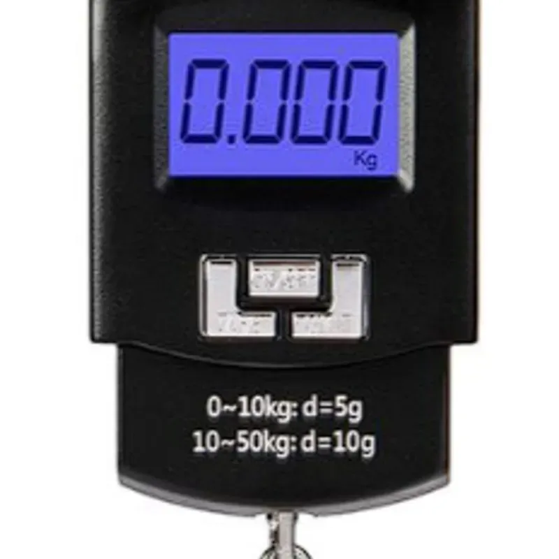 Pesa de mano portable