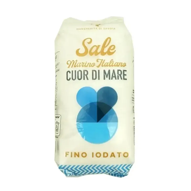 Sal Fina Yodada CUOR DI MARE 1 kg