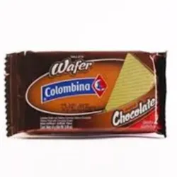 8201066 - Sorbeto colombina 30 g - U/M: U
