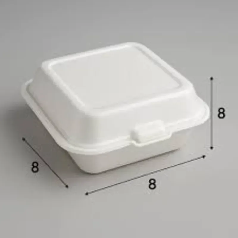5201001 - Termopack 8x8 (Paquete de 200 unidades) - U/M: U