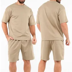 Conjunto Short Y Pullover