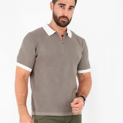 Pullover Cuello
