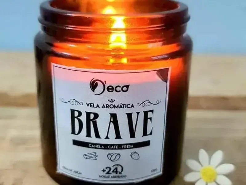 AROMÁTICOS D'ECO 🕯️