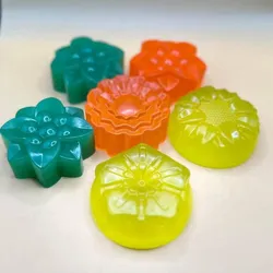 🌸 Jabón Antojos 🌸 1 unidad 