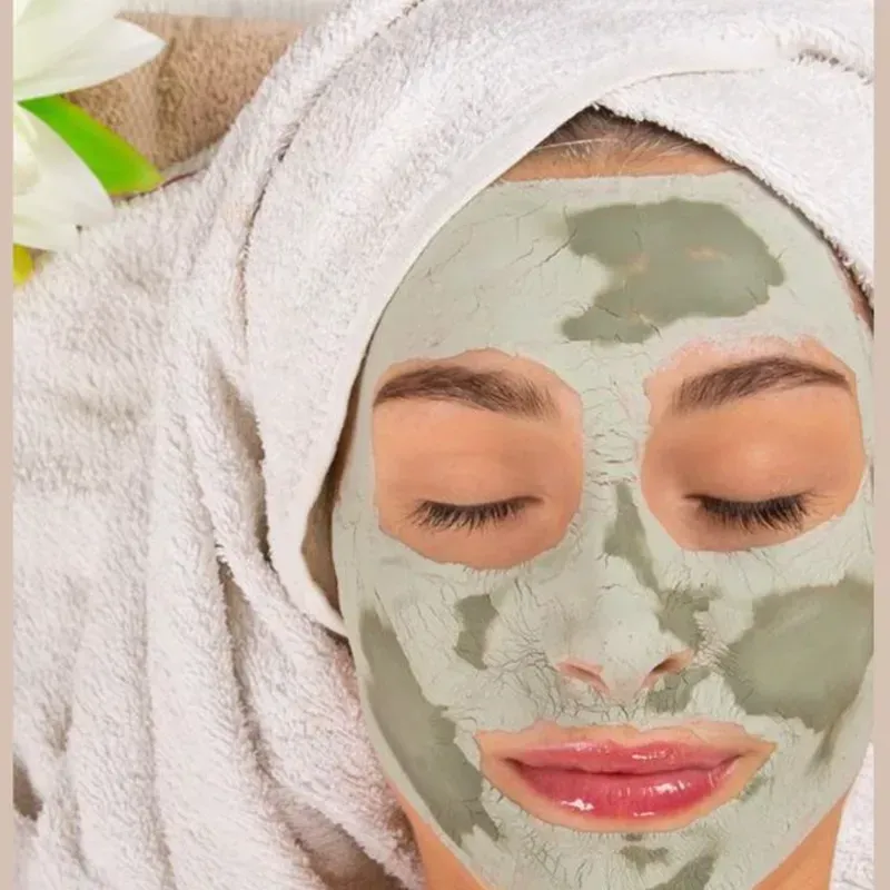 Mascarilla Antiacné 
