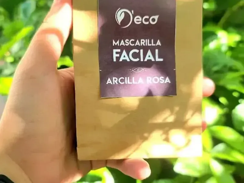 MASCARILLAS D'ECO  2