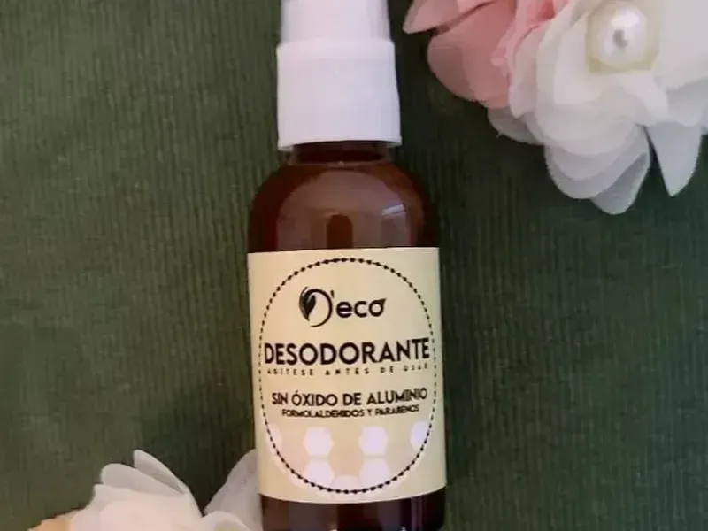 OTROS PRODUCTOS PARA LA PIEL D'ECO 🦟