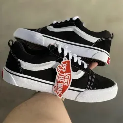 Vans clasicos