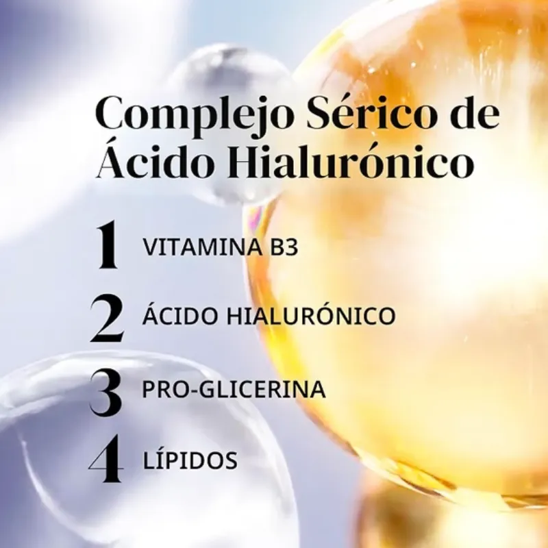Olay Intensely Hydrating Body Wash 20 oz | Gel de Baño con Ácido Hialurónico