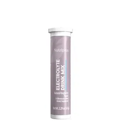 NutriPlus Electrolyte Drink Mix Farmasi | Bebida con Electrolitos para Hidratación y Recuperación