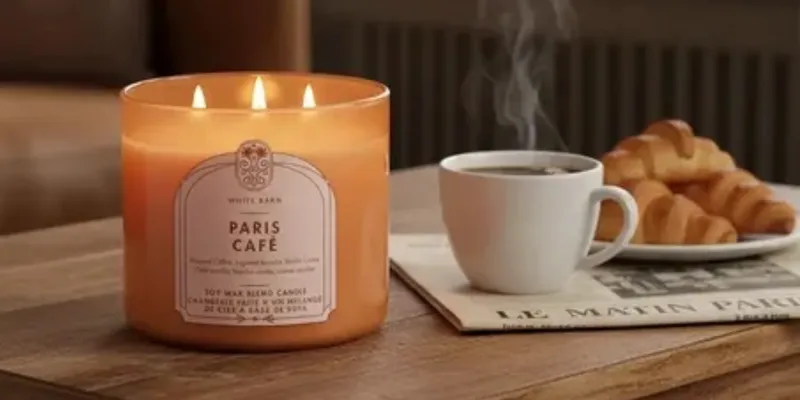 Velas Aromáticas Bath & Body Works Originales | Fragancias Premium para el Hogar
