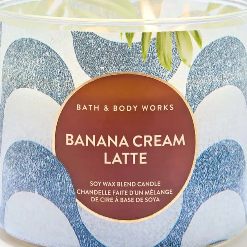 Velas Aromáticas Bath & Body Works Originales | Fragancias Premium para el Hogar