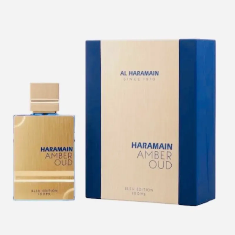 Al Haramain