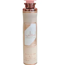 AMBIENTADOR DE HOGAR 