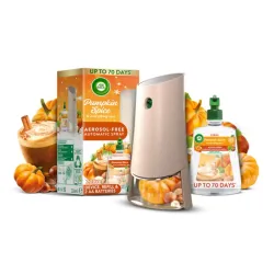 AMBIENTADORES AUTOMÁTICO SIN AREOSOL