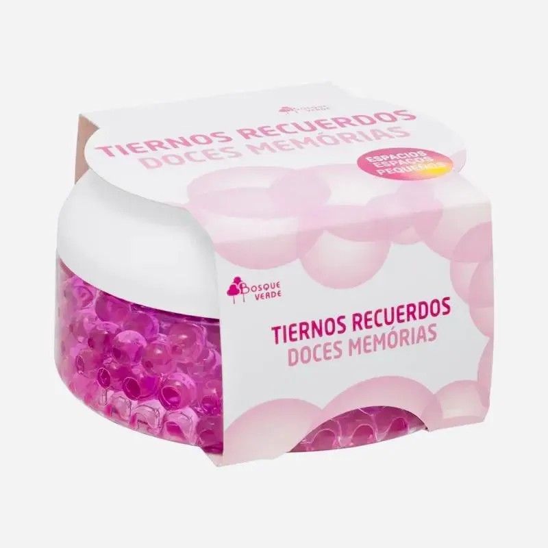AMBIENTADORES DE PERLAS PERFUMADAS 