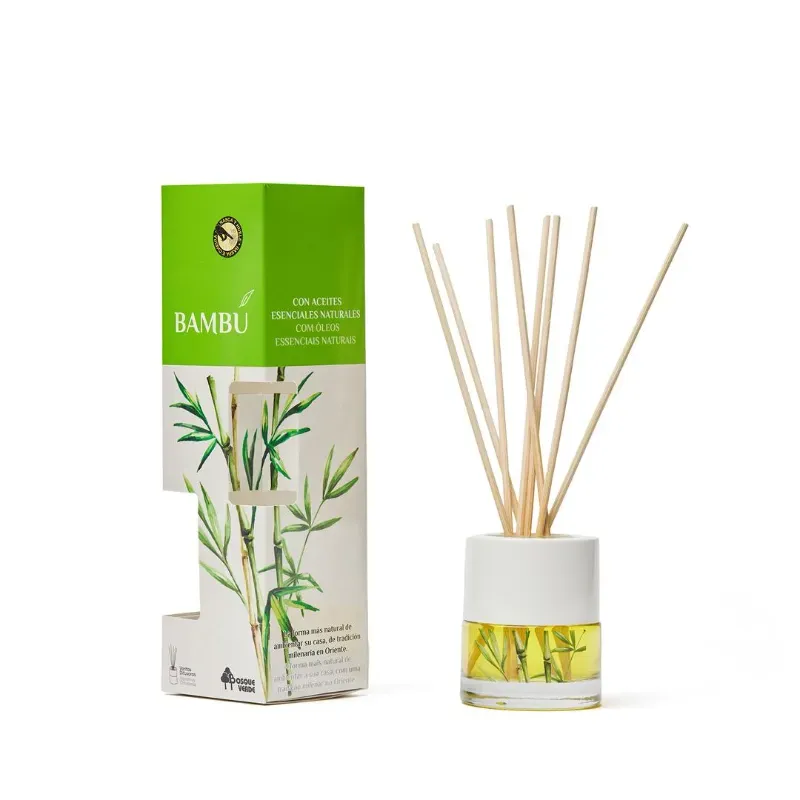 AMBIENTADORES DE VARITAS