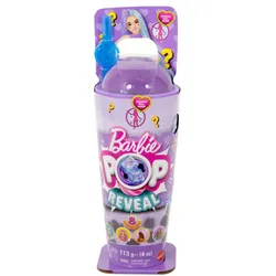 Barbie Pop Reveal