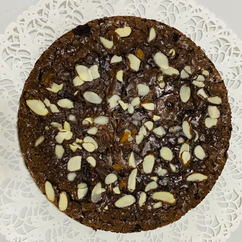 Brownie de Chocolate