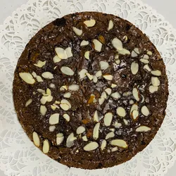 Brownie de Chocolate