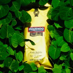 Café Oquendo Puente 