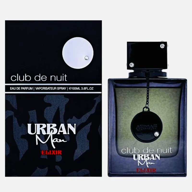 Club de Nuit