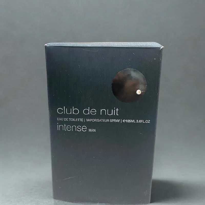 Club de nuit