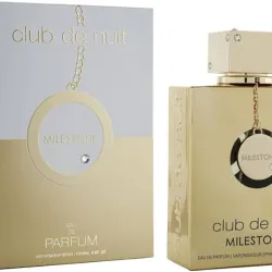 CLUB DE NUIT MILESTONE