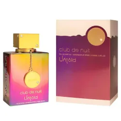 CLUB DE NUIT  UN'TO'LD