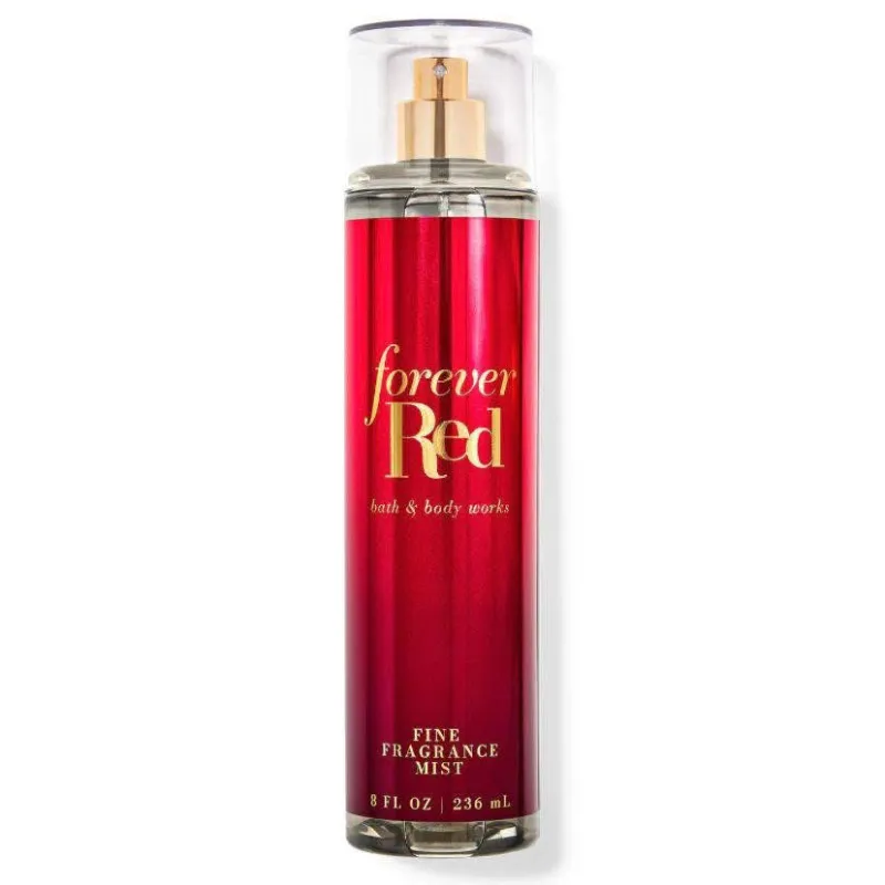 Colonias Bath and Body Works