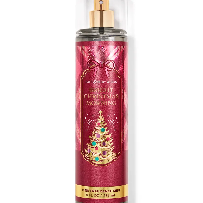 Colonias Bath and Body Works