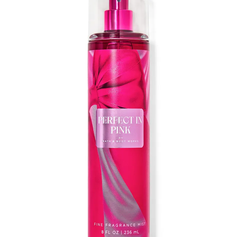 Colonias Bath and Body Works