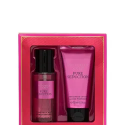 Sets COLONIA Y CREMA VICTORIA'S SECRET formato mini