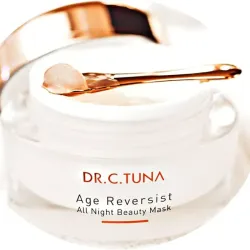 Dr.C. TUNA  AGE REVERSIST ALL NIGHT BEAUTY MASK