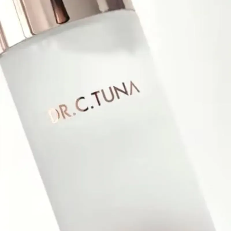 Dr.C. TUNA AGE REVERSIST BEAUTY ESSENCE TONER