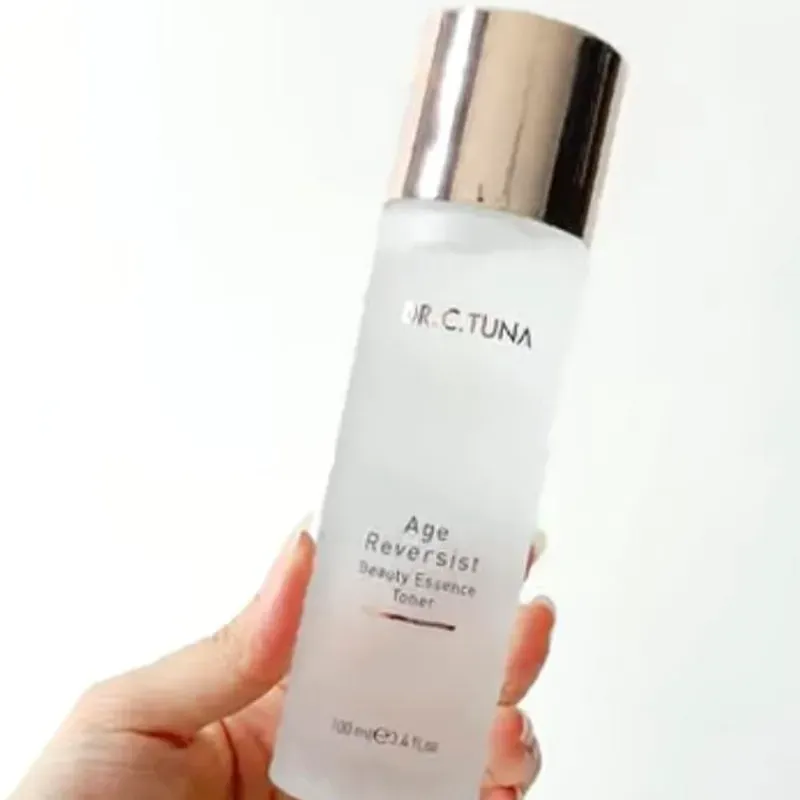 Dr.C. TUNA AGE REVERSIST BEAUTY ESSENCE TONER