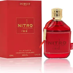 Dumont Nitro Red