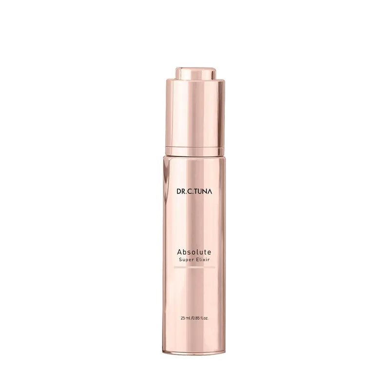 Elixir Supremo Absoluto