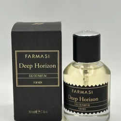 FARMASI DEEP HORIZON EAU DE PARFUM FOR MEN