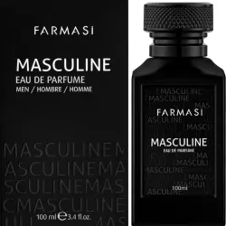 FARMASI MASCULINE EAU DE PARFUM MEN
