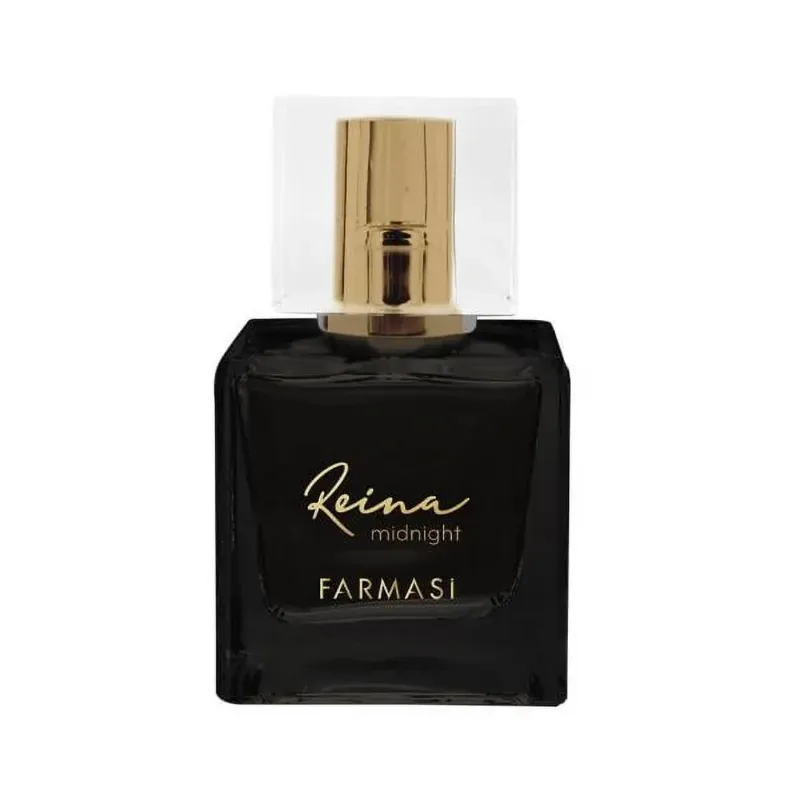 FARMASI REUNA MIDNIGHT EAU DE PARFUM WOMEN