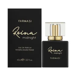 FARMASI REUNA MIDNIGHT EAU DE PARFUM WOMEN