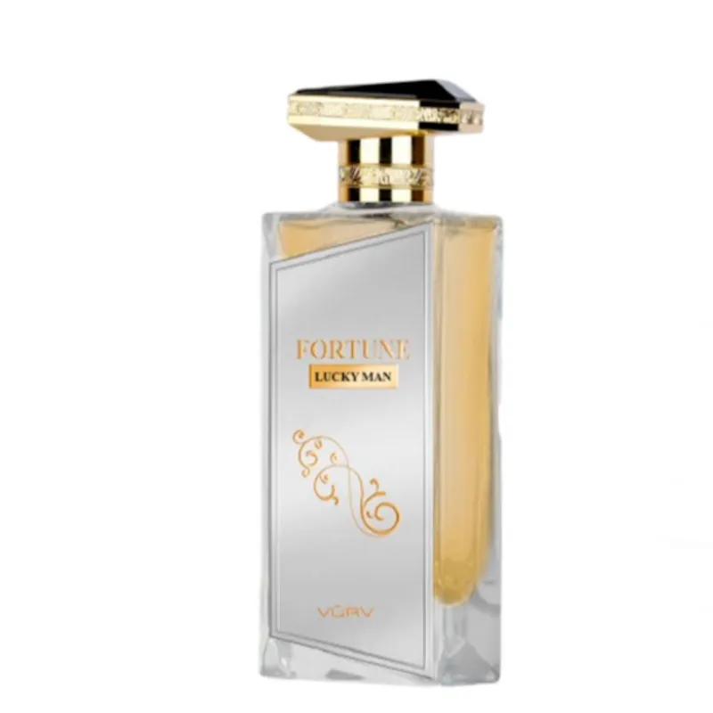 Fortune Lucky Man – Eau de Parfum Masculino 100 ml