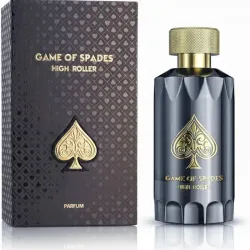 GAME OF SPADES HIGH ROLLER