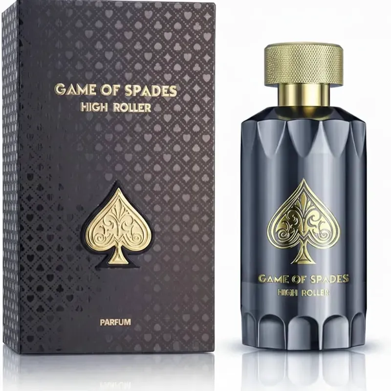 GAME OF SPADES HIGH ROLLER