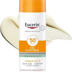 GEL- CREMA SOLAR 